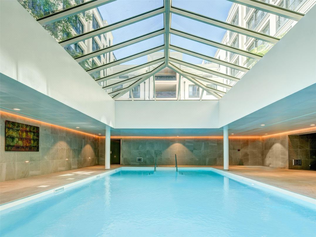 Zenitude Hôtel-Résidences Chessy