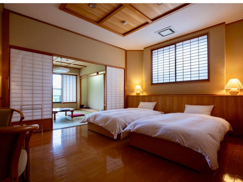 雅奇莫齐亚日式旅馆