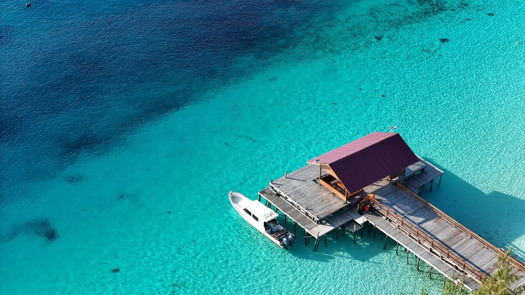 Andau Dive Resort Raja Ampat