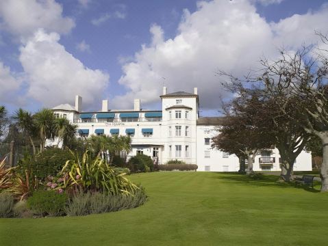 The Imperial Hotel Exmouth
