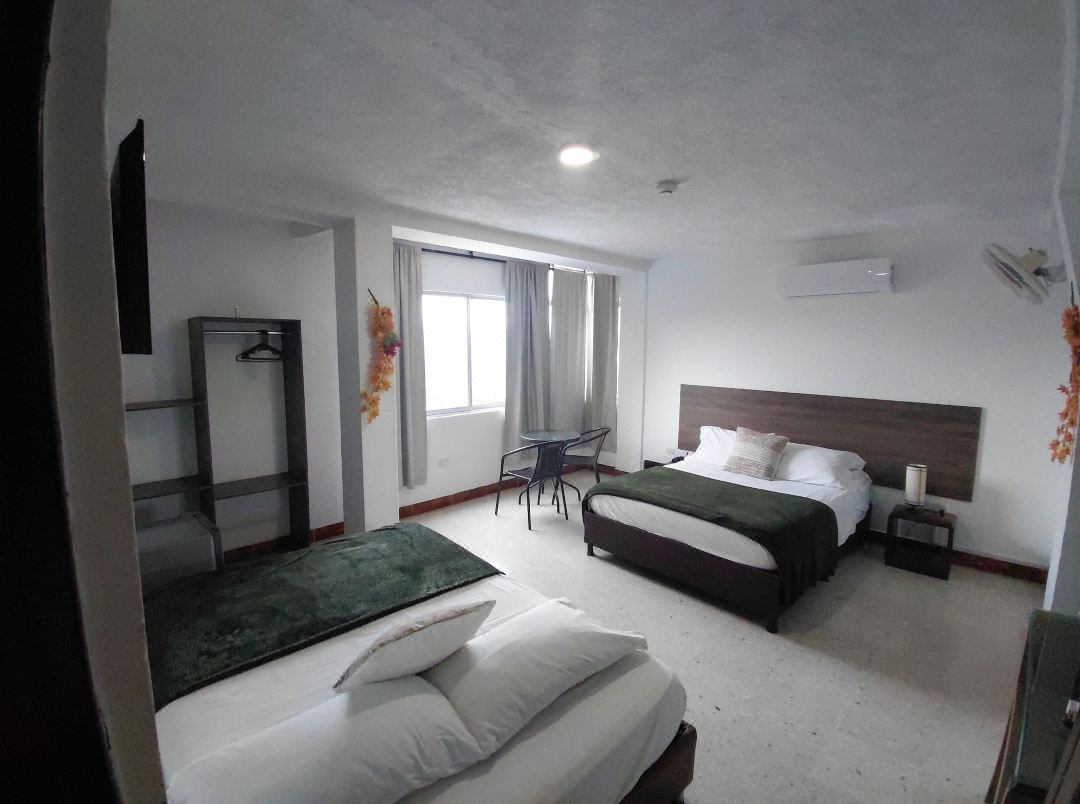 Hotel Giron Campestre