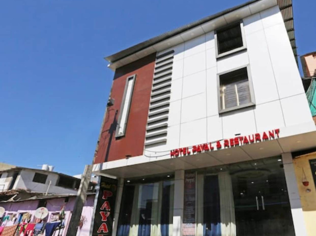 Hotel Payal