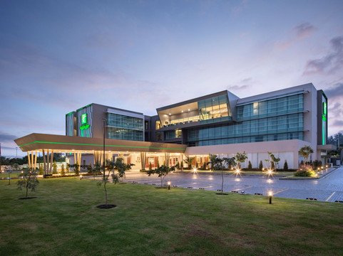 Holiday Inn Quito Airport By IHG