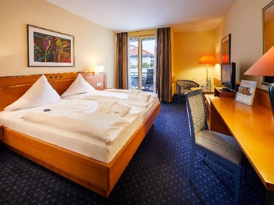 Göbel`s Hotel Quellenhof Room Type - Comfort Double Room
