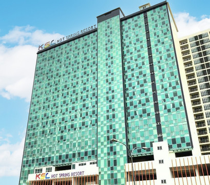 KSL Hot Spring Resort