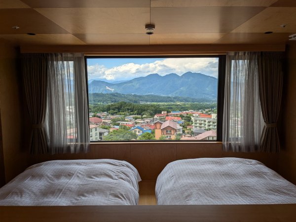 松本楼酒店-官方