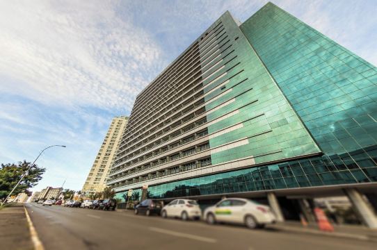 Hplus Vision Executive