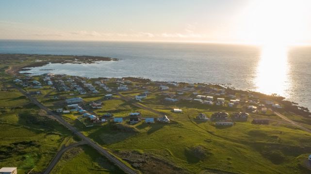 The Freezer Hostel & Culture Center