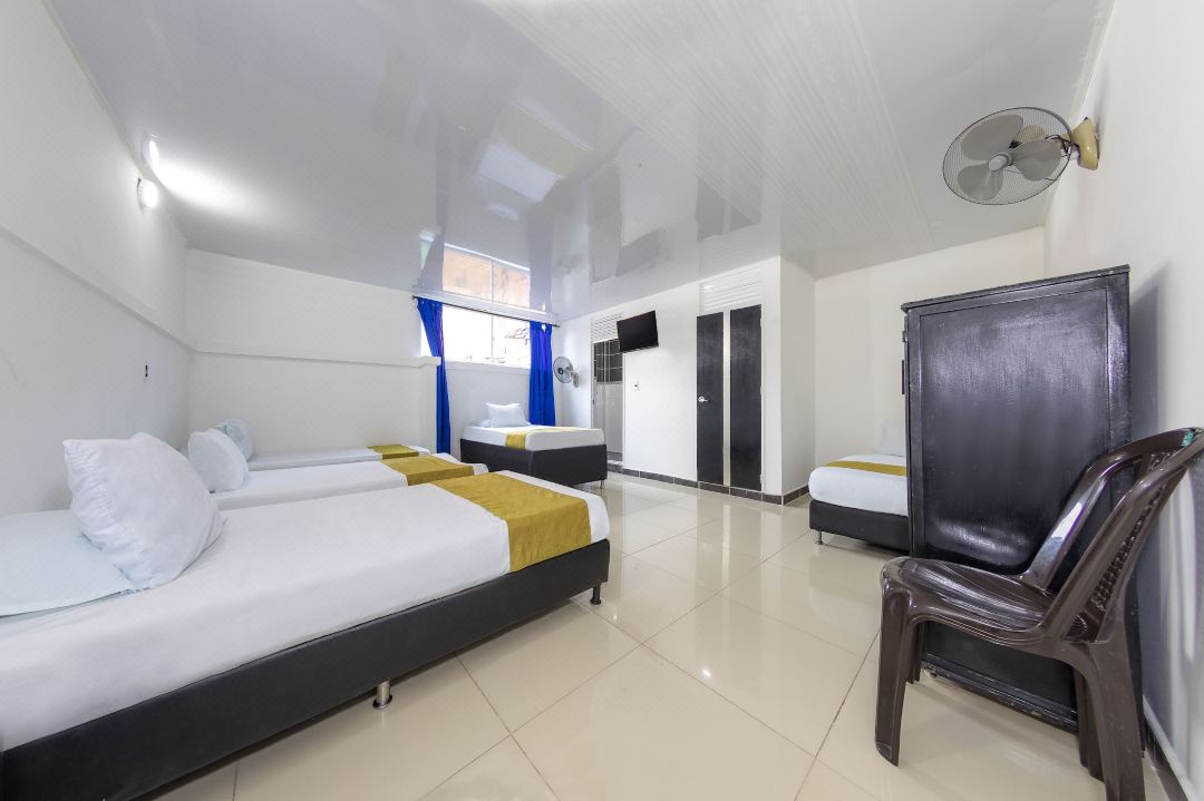 Hotel Confort Obelisk