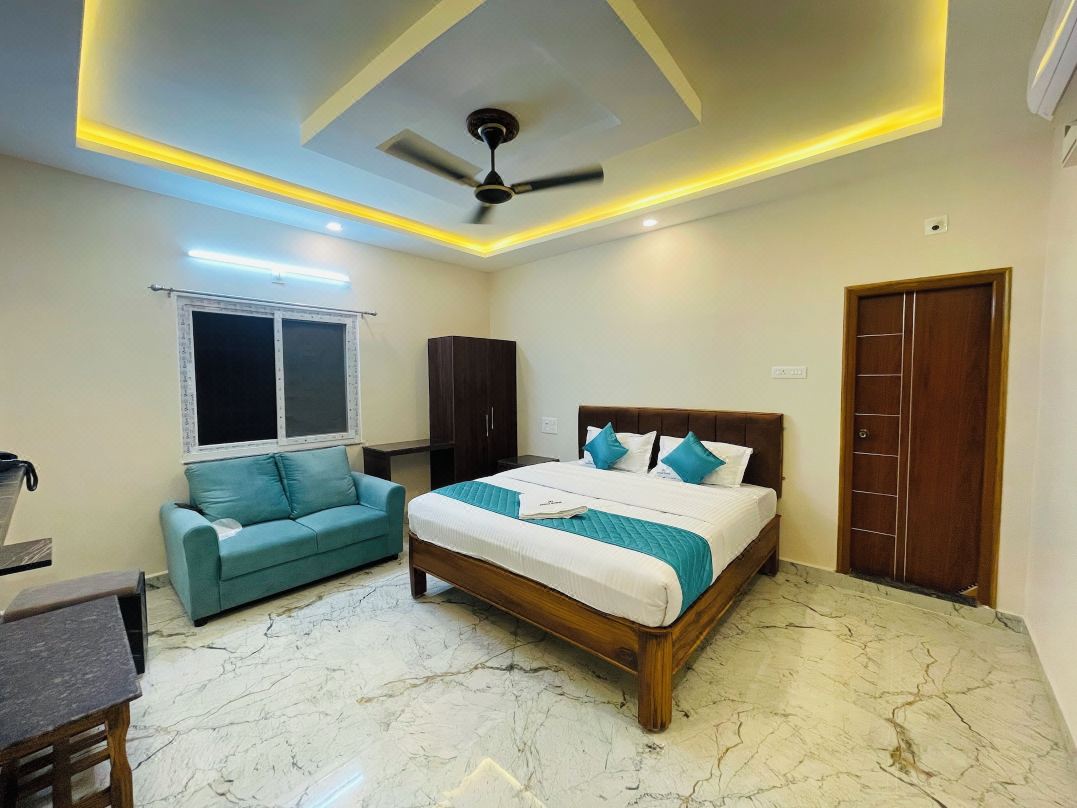 Itsy Hotels Jonna Grand