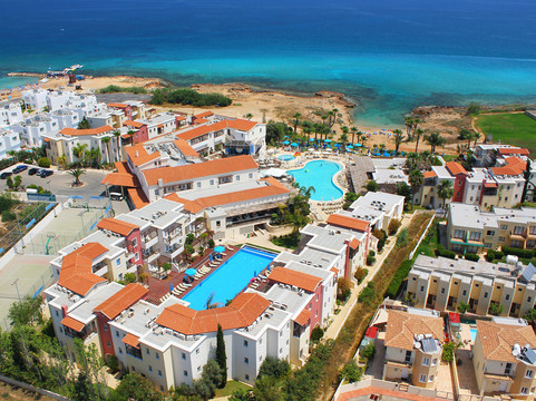 Louis Althea Beach Hotel