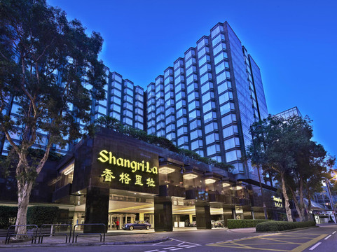 九龙香格里拉主图