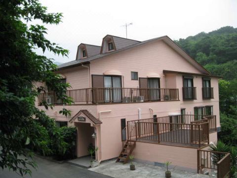 Pension Aiueo