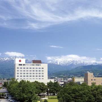 Hotel Granmirage-官方