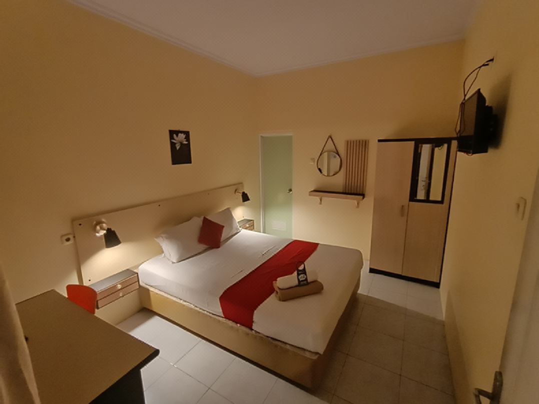 Myplace Sario Manado