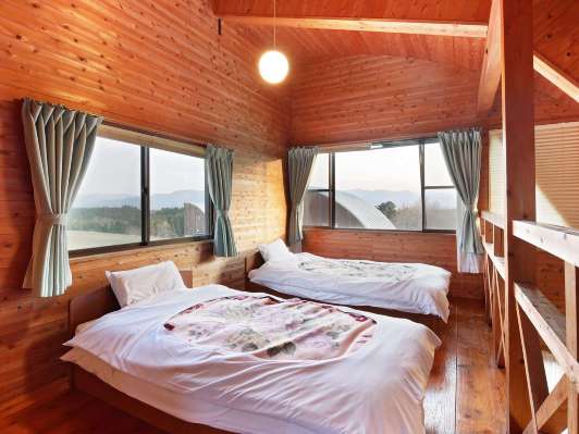 Seiwa Kogen Astronomical Observatory - Seiwa Kogen No Yado-官方