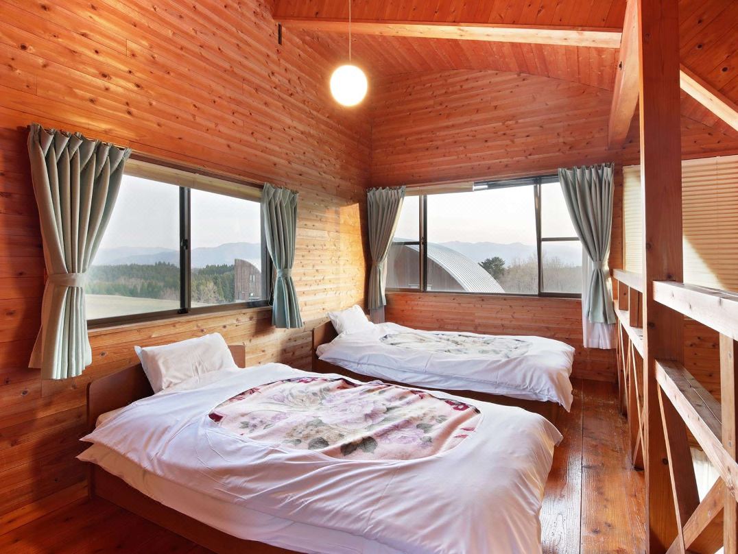 Seiwa Kogen Astronomical Observatory - Seiwa Kogen No Yado