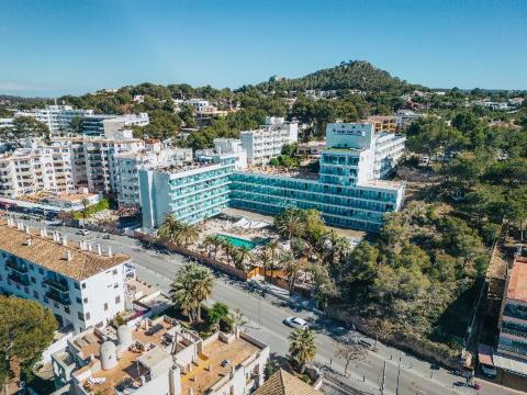 Bahia del Sol Hotel-官方