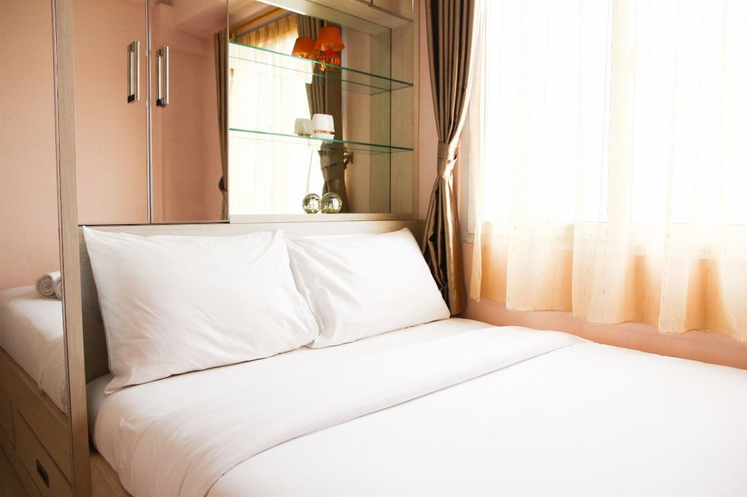 鉅惠 2 居穆夏拉貝卡西公寓酒店