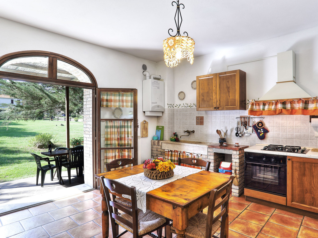 Casa Olivo | Agriturismo le Selvole - Tuscany