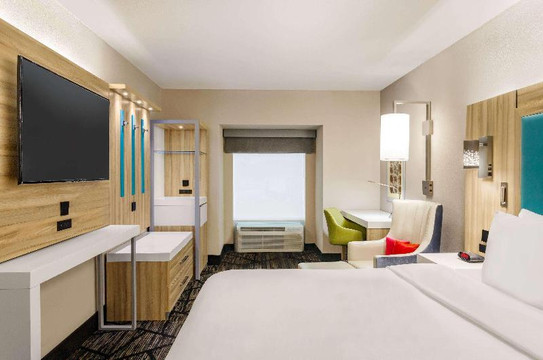 Wingate By Wyndham Murfreesboro- Near Mtsu