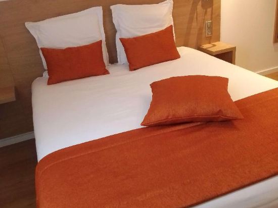 Hôtel Kyriad Quimper Sud Room Type - Superior Double Room