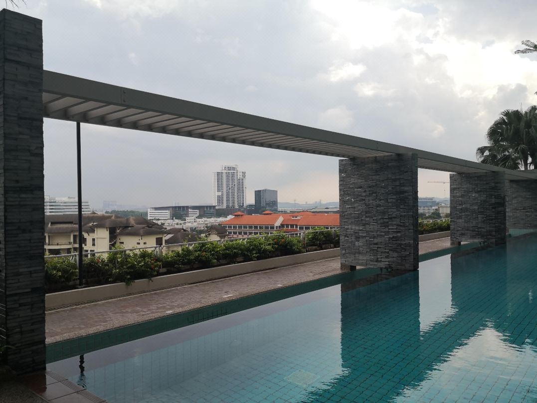 Work FrHome,10Am-6PM Day Use, Shaftsbury@Cyberjaya