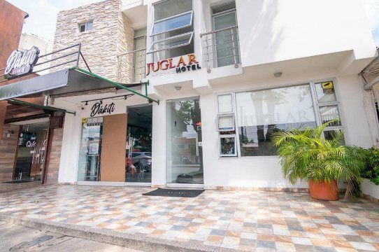 朱格拉尔酒店-官方