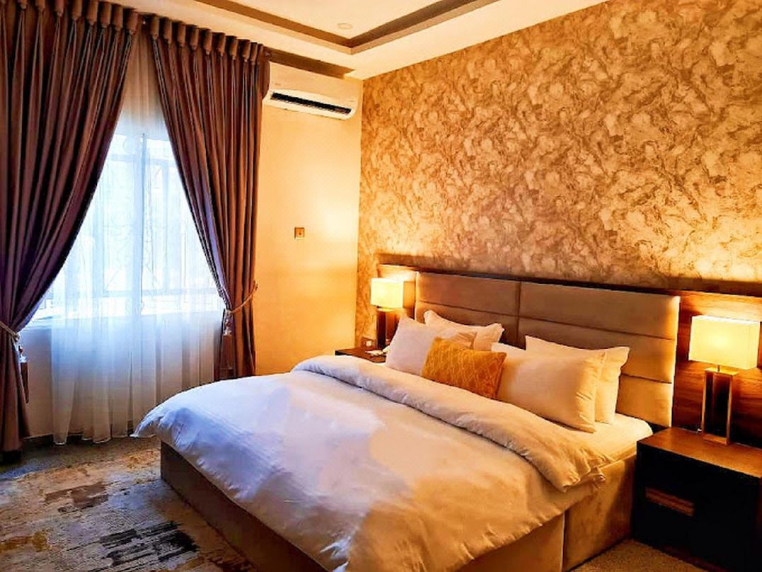 Palazzo By Sephora Apartments