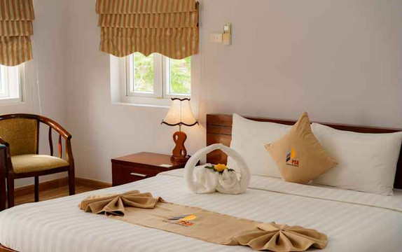 PSA Nghi Son Condotel