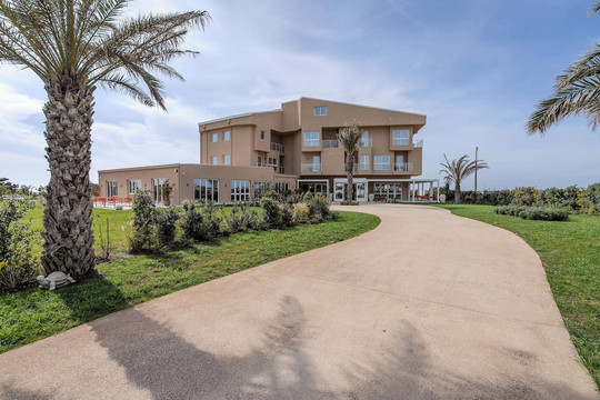 Terradamari Resort & Spa Marina di Modica, Tapestry Collection by Hilton