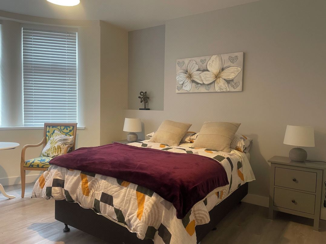 Regal Hotel Golders Green