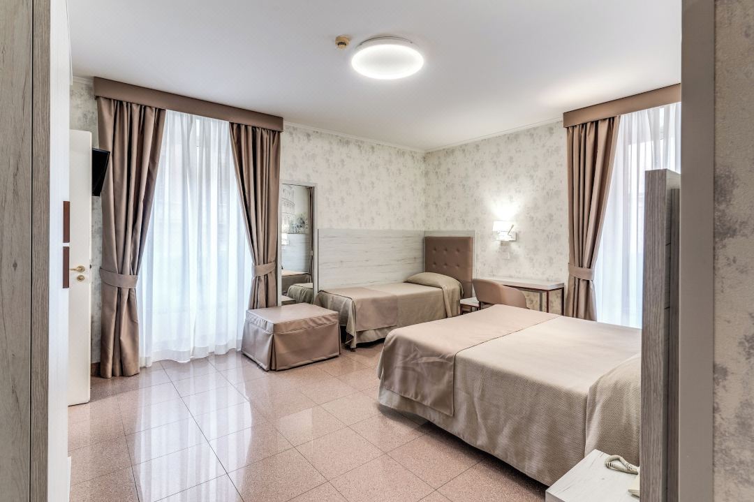 Hotel Milo