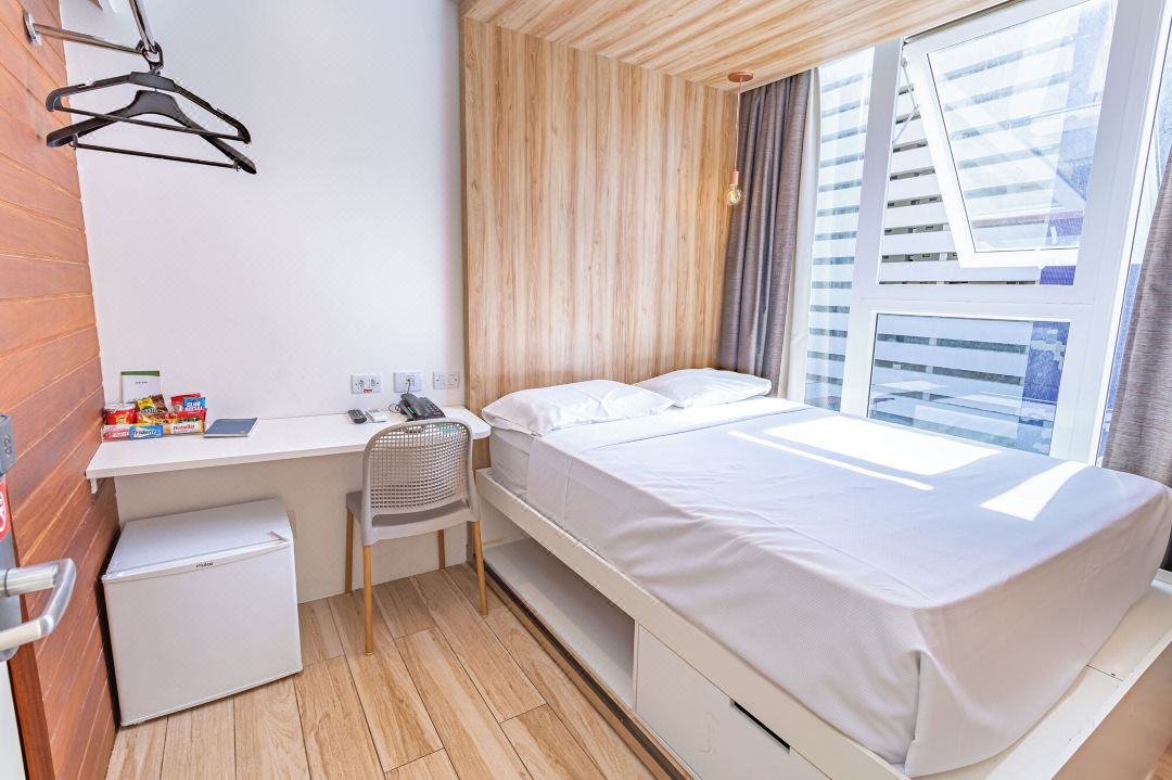 Ecco Hotel Fortaleza