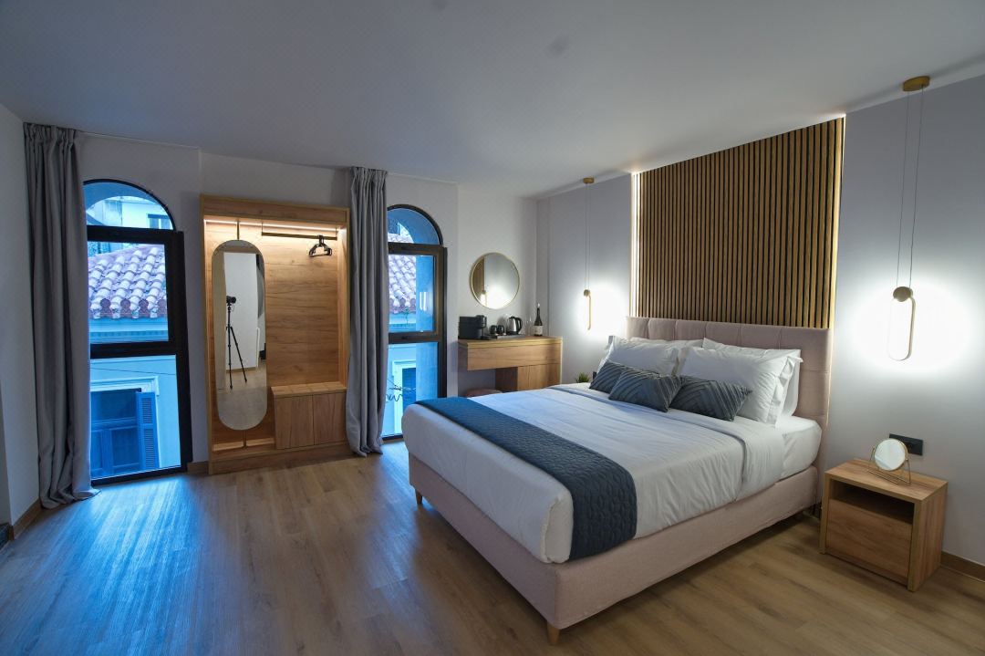 Cityluxe Suites & Rooms