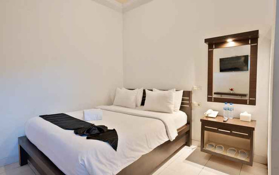 Bulukumba酒店住宿-Hotel Agri