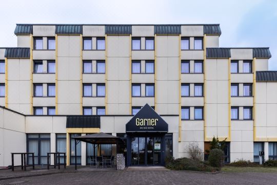 Garner Hotel OSNABRÜCK by IHG