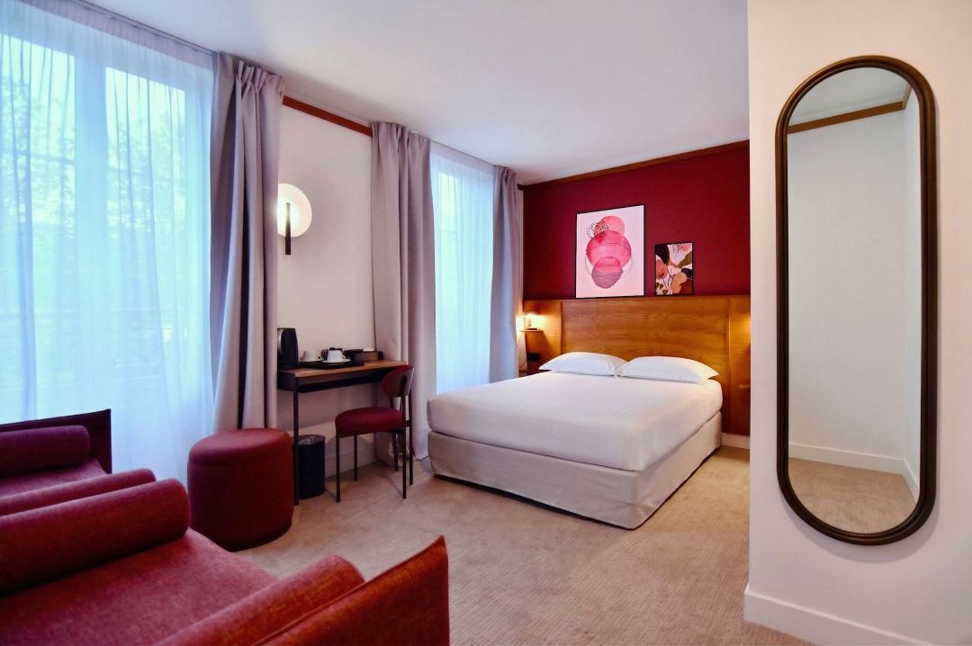 Hotel Agate