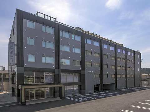 飞驒高山瓦特酒店及Spa-官方