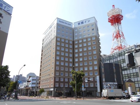 东横INN-湘南平冢站北口1号-官方