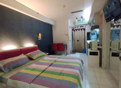 Apartemen Kalibata City by Qalbu Property