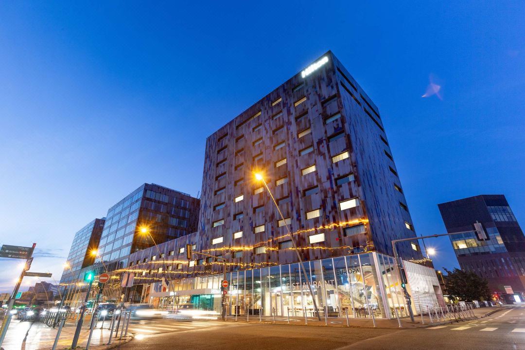 Hilton Lille