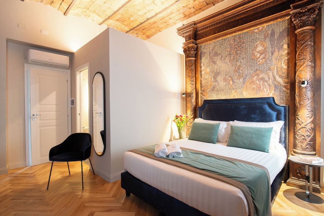 H77 Aparthotel by Maison D'Art Collection