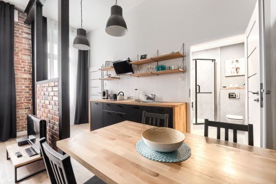 Margi Igram Apartament