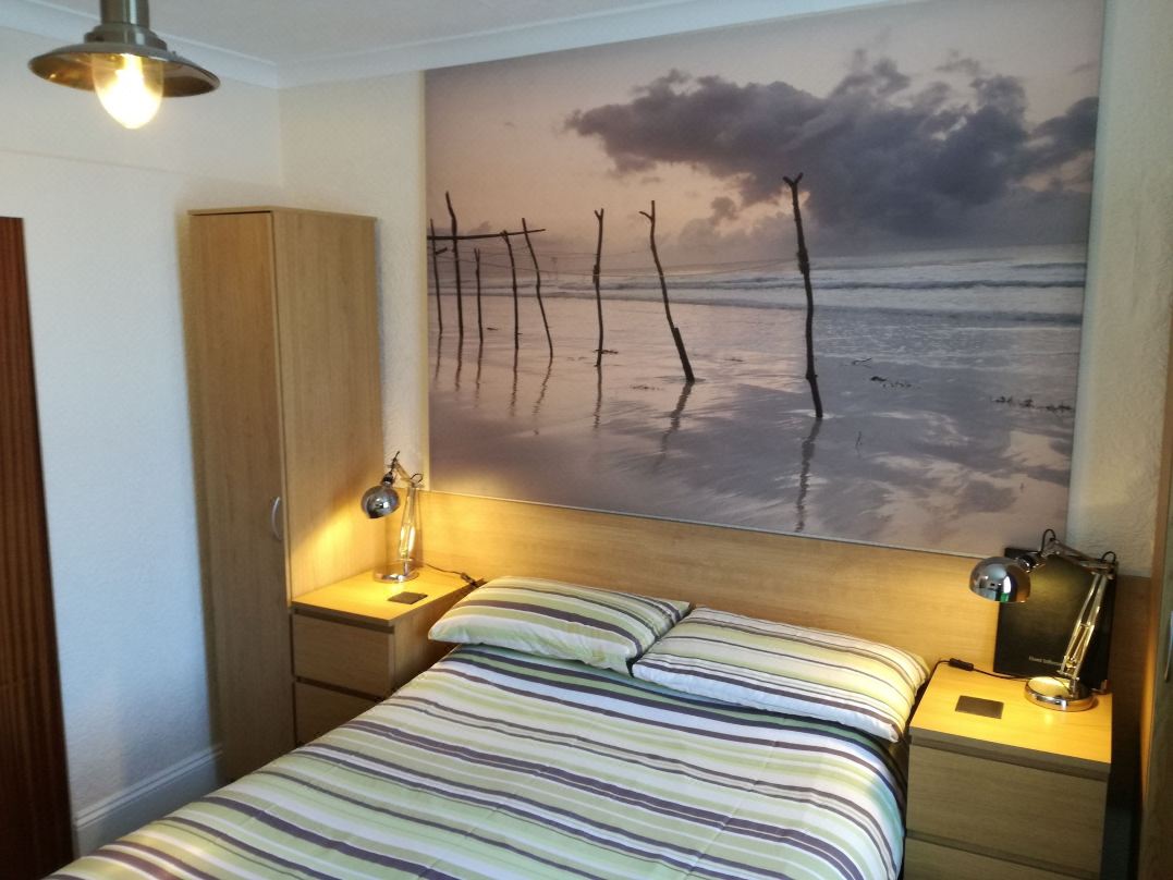 Driftwood B&B Weymouth