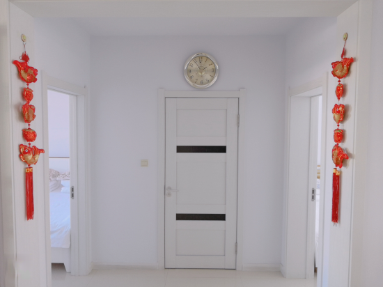 额尔古纳古纳风情家庭宾馆