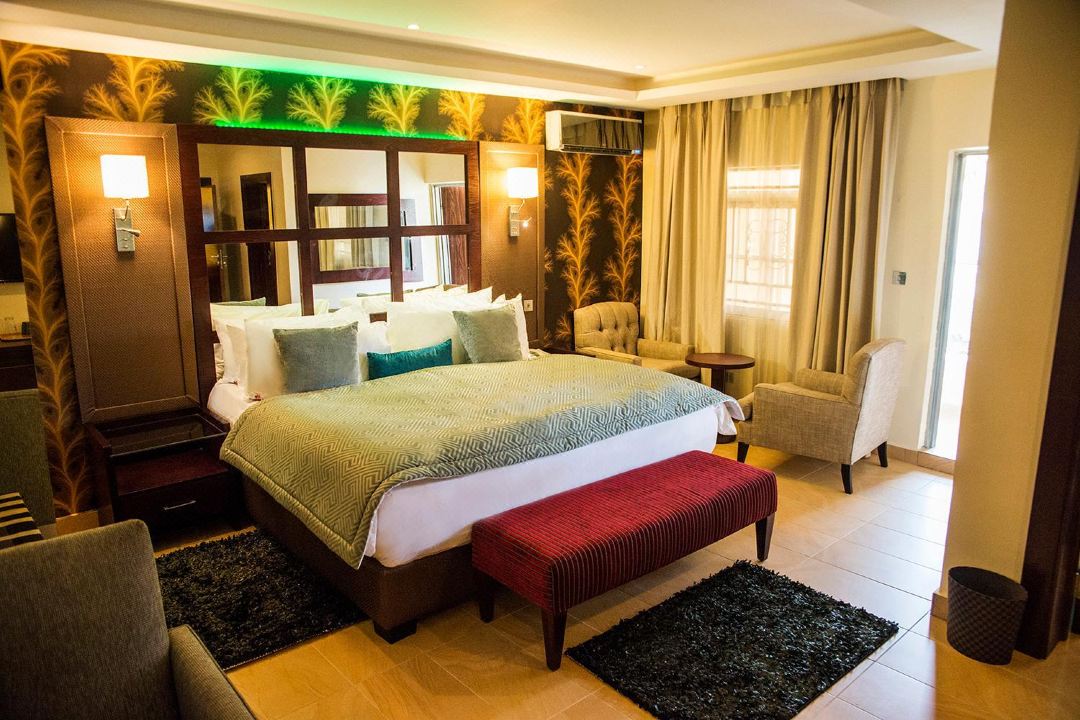 VYNEDRESA HOTEL ABUJA