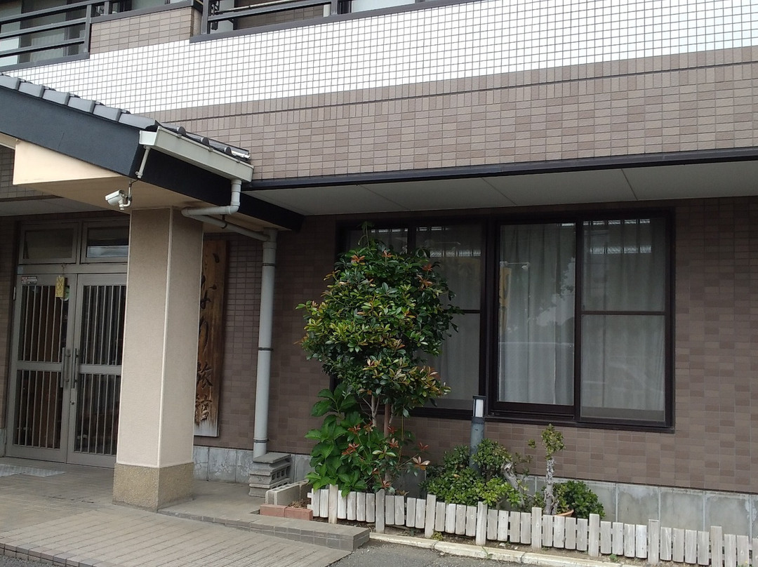 Inari Ryokan