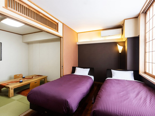 山口市酒店住宿-Umenoya