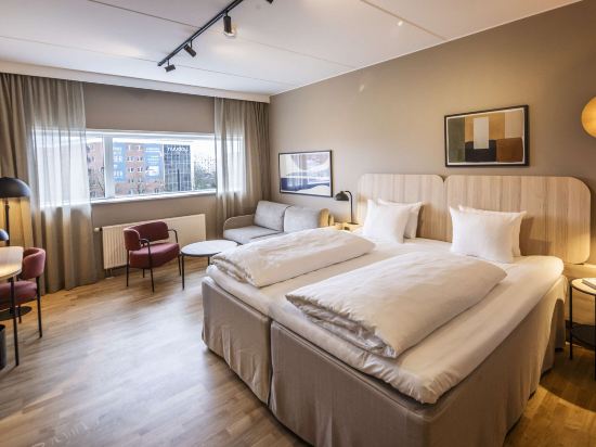Scandic Sydhavnen Room Type - Standard Family Room